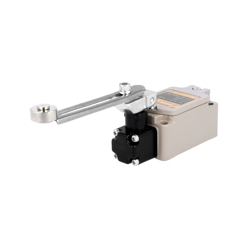 Limitator Cursă NO NC 10A 250V M20 IP64 WL-5108 | Electronic-mag.ro | Componente Electronice Limitator Cursă NO NC 10A 250V M20 IP64 WL-5108 | Electronic-mag.ro | Componente Electronice