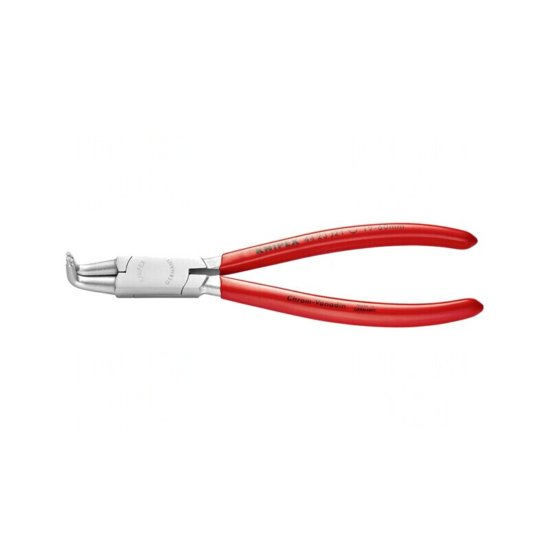 Clești pentru inele de blocare interior, unghi 19-60mm | Electronic-mag.ro | Componente Electronice Clești pentru inele de blocare interior, unghi 19-60mm | Electronic-mag.ro | Componente Electronice