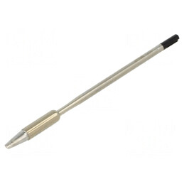 Vârf Trunchi Con 3mm pentru Stație de Lipit MS-GT-Y150 | Electronic-mag.ro | Componente Electronice