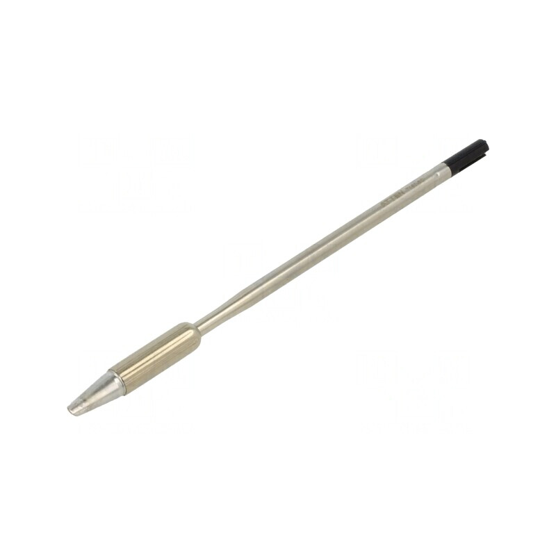 Vârf Trunchi Con 3mm pentru Stație de Lipit MS-GT-Y150 | Electronic-mag.ro | Componente Electronice
