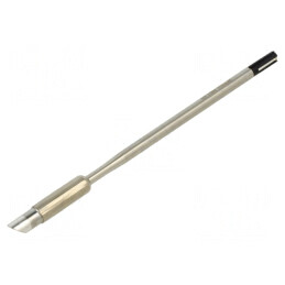 Vârf Trunchi de Con 6,5mm pentru Stație de Lipit | Electronic-mag.ro | Componente Electronice