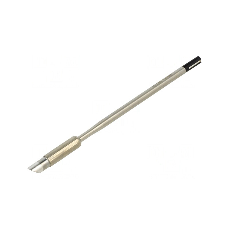 Vârf Trunchi de Con 6,5mm pentru Stație de Lipit | Electronic-mag.ro | Componente Electronice