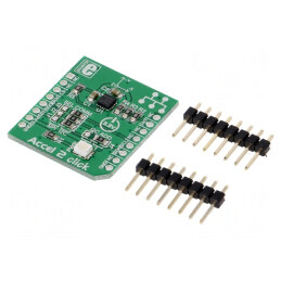 Placă Prototip Accelerometru I2C SPI | Electronic-mag.ro | Componente Electronice