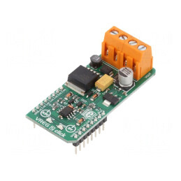"Click Board Regulator de Tensiune Analogică PWM LM2596" | Electronic-mag.ro | Componente Electronice