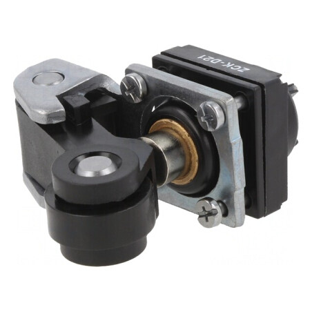 Cap de propulsie din plastic ZCKD21 | Electronic-mag.ro | Componente Electronice