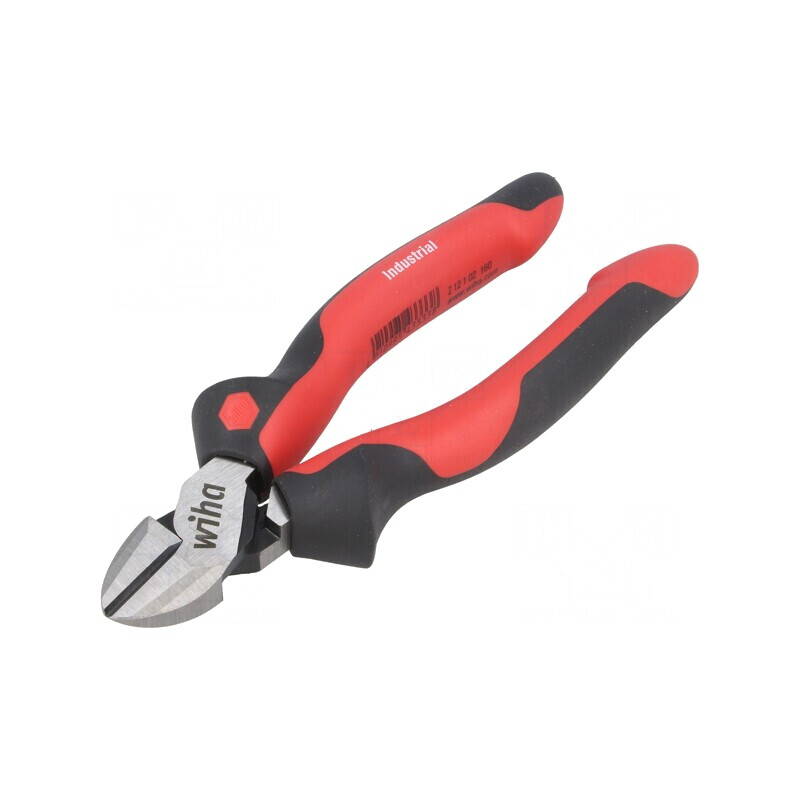 Clești Tăiere Laterală DynamicJoint 160mm Industrial | Electronic-mag.ro | Componente Electronice Clești Tăiere Laterală DynamicJoint 160mm Industrial | Electronic-mag.ro | Componente Electronice