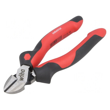 Clești Tăiere Laterală DynamicJoint 160mm Industrial | Electronic-mag.ro | Componente Electronice