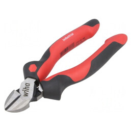 Clești Tăiere Laterală DynamicJoint 160mm Industrial | Electronic-mag.ro | Componente Electronice