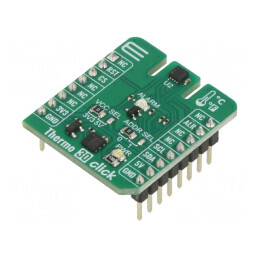 Senzor Temperatură I2C STS32-DIS-10KS THERMO 30 CLICK | Electronic-mag.ro | Componente Electronice