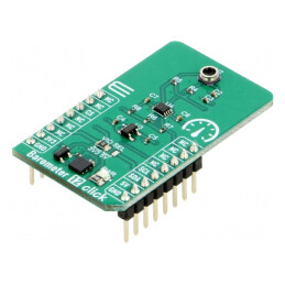 Senzor de Presiune I2C ICP-10125 Placă Prototip | Electronic-mag.ro | Componente Electronice