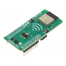 Bluetooth WiFi UART USB ESP8684 Module 3.3V | Electronic-mag.ro | Componente Electronice