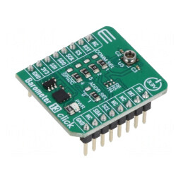 Senzor de presiune BMP585 cu interfață I2C/SPI | Electronic-mag.ro | Componente Electronice