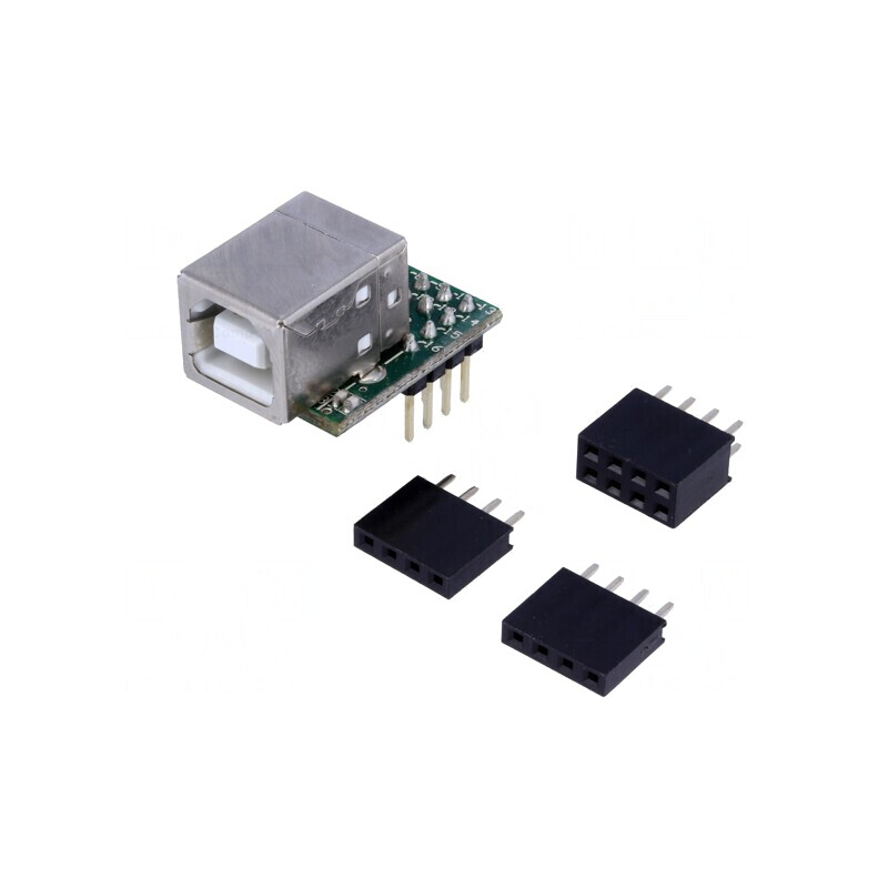 Modul USB UART MM232R 3,3-5,25VDC | Electronic-mag.ro | Componente Electronice Modul USB UART MM232R 3,3-5,25VDC | Electronic-mag.ro | Componente Electronice