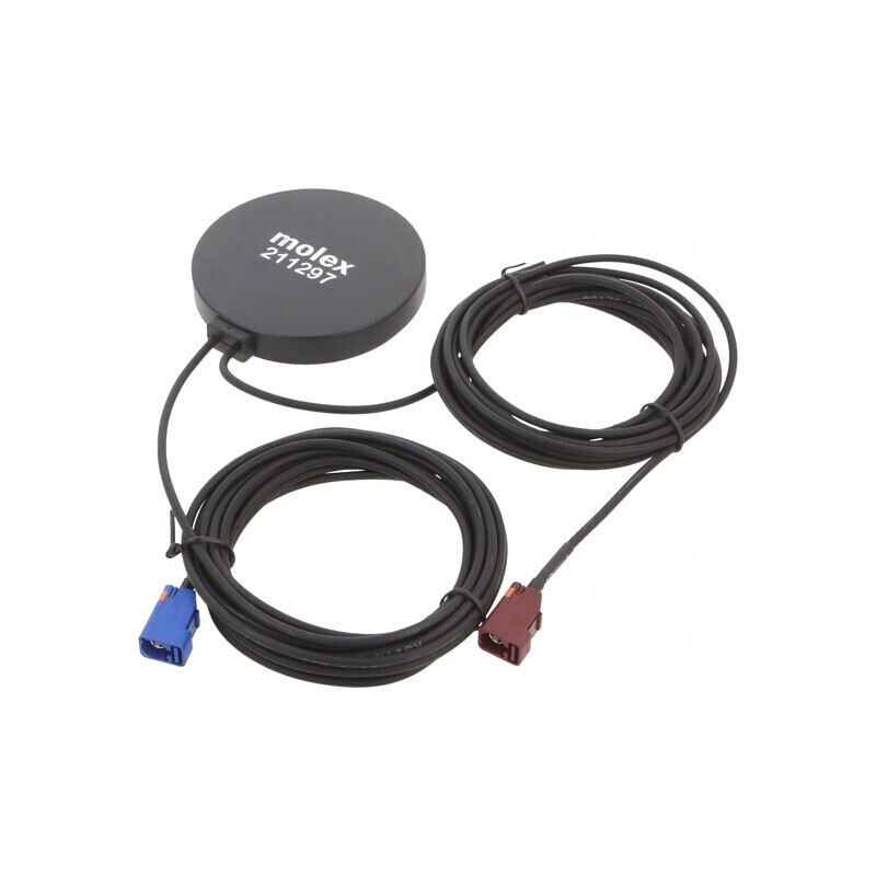 Antenă 4G GPS GSM Fakra 3m | Electronic-mag.ro | Componente Electronice Antenă 4G GPS GSM Fakra 3m | Electronic-mag.ro | Componente Electronice
