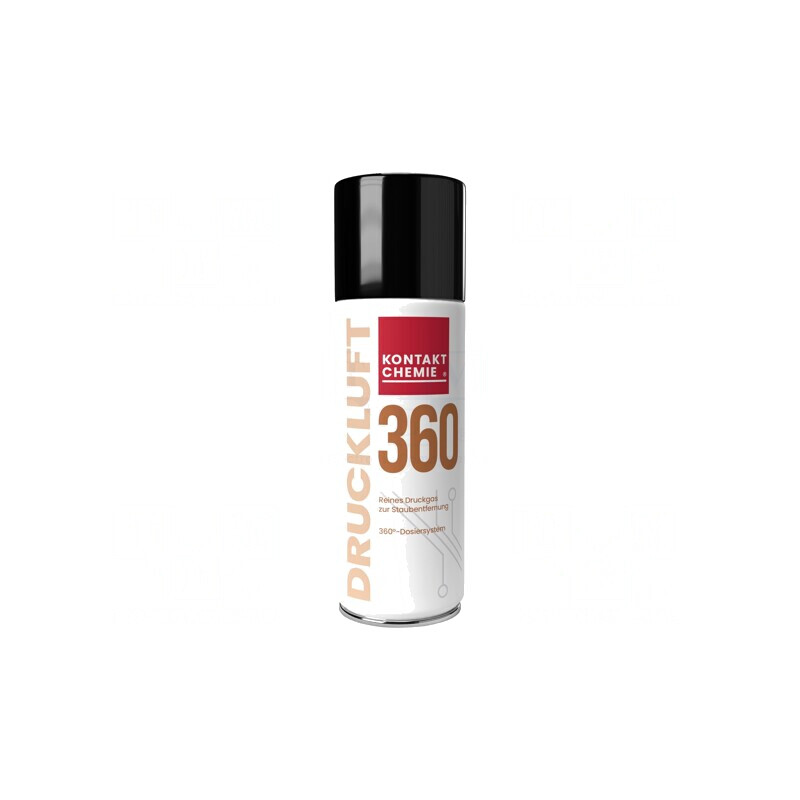 Spray Aer Comprimat Incolor 200ml DUST OFF 360 | Electronic-mag.ro | Componente Electronice Spray Aer Comprimat Incolor 200ml DUST OFF 360 | Electronic-mag.ro | Componente Electronice