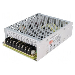 Alimentator Modular 64,6W 5VDC RT-65B | Electronic-mag.ro | Componente Electronice