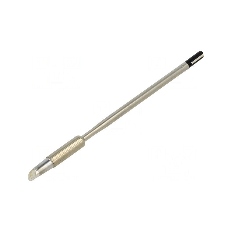 Vârf trunchi de con 5mm pentru staţie de lipit | Electronic-mag.ro | Componente Electronice Vârf trunchi de con 5mm pentru staţie de lipit | Electronic-mag.ro | Componente Electronice