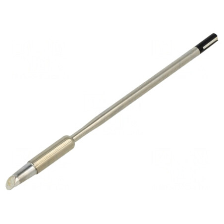 Vârf trunchi de con 5mm pentru staţie de lipit | Electronic-mag.ro | Componente Electronice