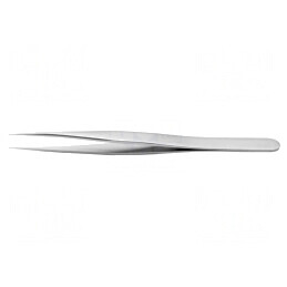 Pensetă Precizie 120mm | Electronic-mag.ro | Componente Electronice