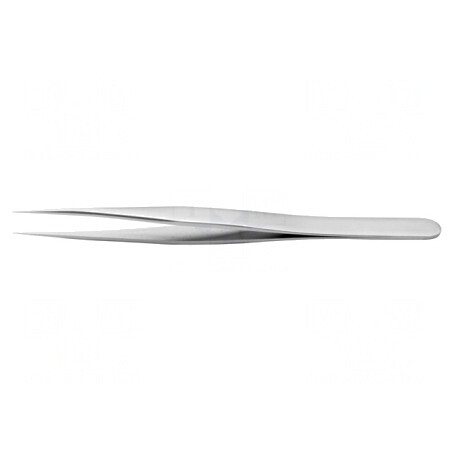 Pensetă Precizie 120mm | Electronic-mag.ro | Componente Electronice