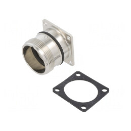 'Aparat de Sertizat Hidraulic 16 mm' | Electronic-mag.ro | Componente Electronice