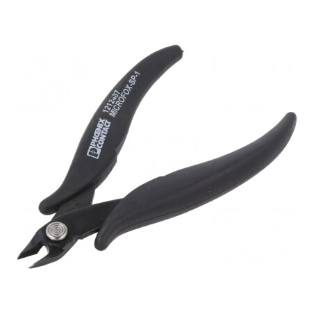 Clește pentru tăiere micro 138mm | Electronic-mag.ro | Componente Electronice