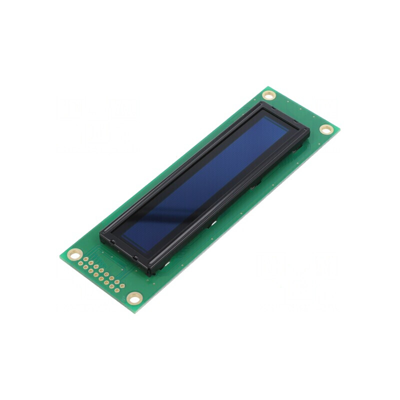 Afișaj OLED Grafic 2,59" 100x16 Galben | Electronic-mag.ro | Componente Electronice Afișaj OLED Grafic 2,59" 100x16 Galben | Electronic-mag.ro | Componente Electronice