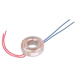Transformator toroidal 20VA 230V 8V 2.5A IP00 | Electronic-mag.ro | Componente Electronice