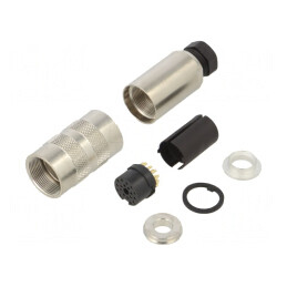 Set Chei Fixe 99 5462 15 19 | Electronic-mag.ro | Componente Electronice