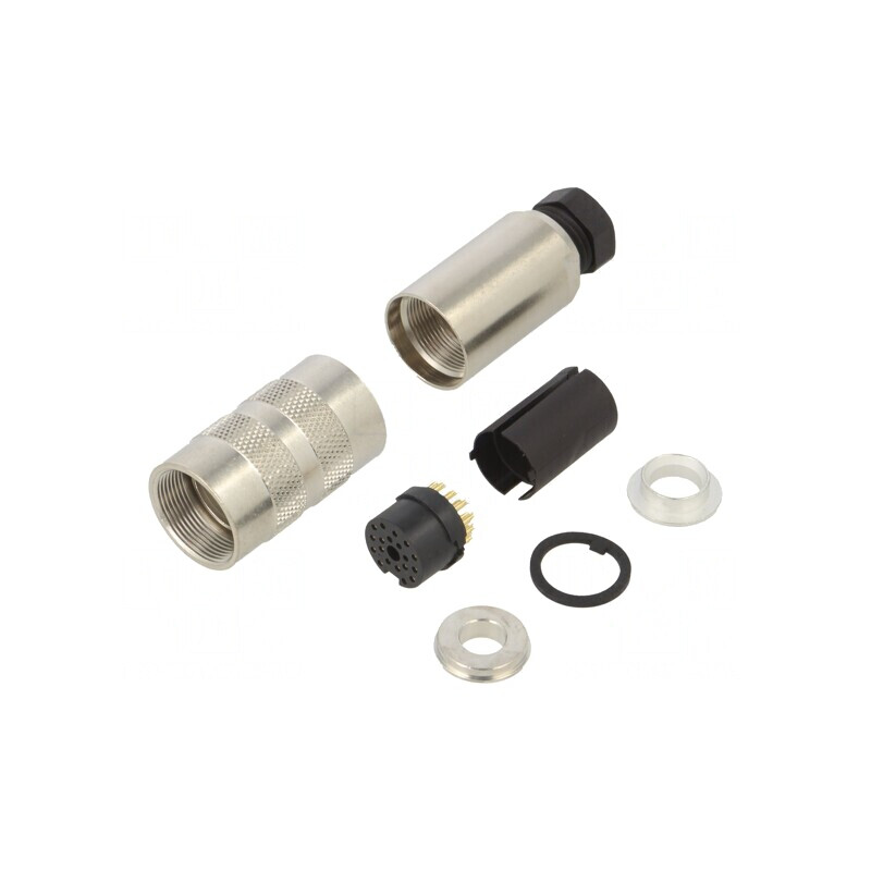 Set Chei Fixe 99 5462 15 19 | Electronic-mag.ro | Componente Electronice