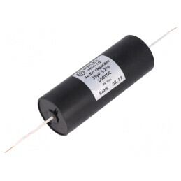Condensator cu Polipropilenă 39uF 600VDC THT MKP10H639G-C | Electronic-mag.ro | Componente Electronice