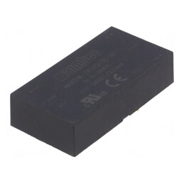 Convertor DC/DC 20W 9-36V la 24V 834mA | Electronic-mag.ro | Componente Electronice