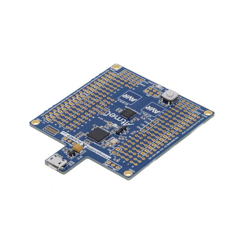 Kit Dezvoltare Microchip AVR ATMEGA328PB Xplained Mini | Electronic-mag.ro | Componente Electronice Kit Dezvoltare Microchip AVR ATMEGA328PB Xplained Mini | Electronic-mag.ro | Componente Electronice