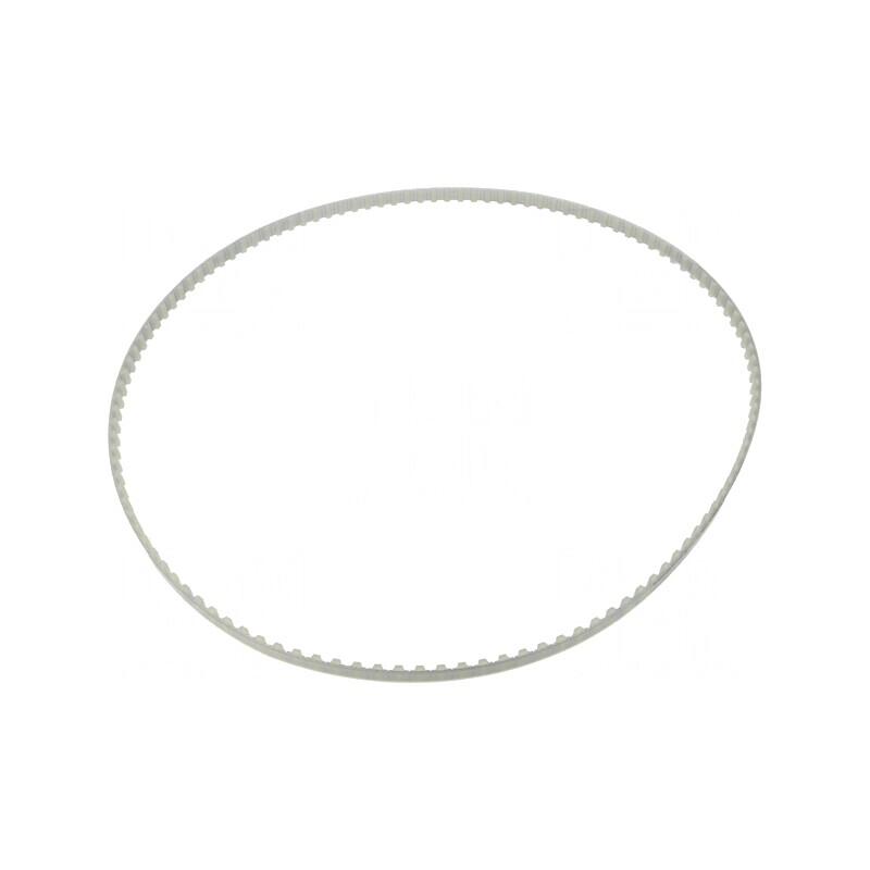 Curea dințată T10 10mm x 1200mm | Electronic-mag.ro | Componente Electronice