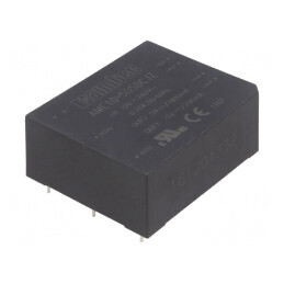 Convertor AC/DC 15W 5VDC | Electronic-mag.ro | Componente Electronice