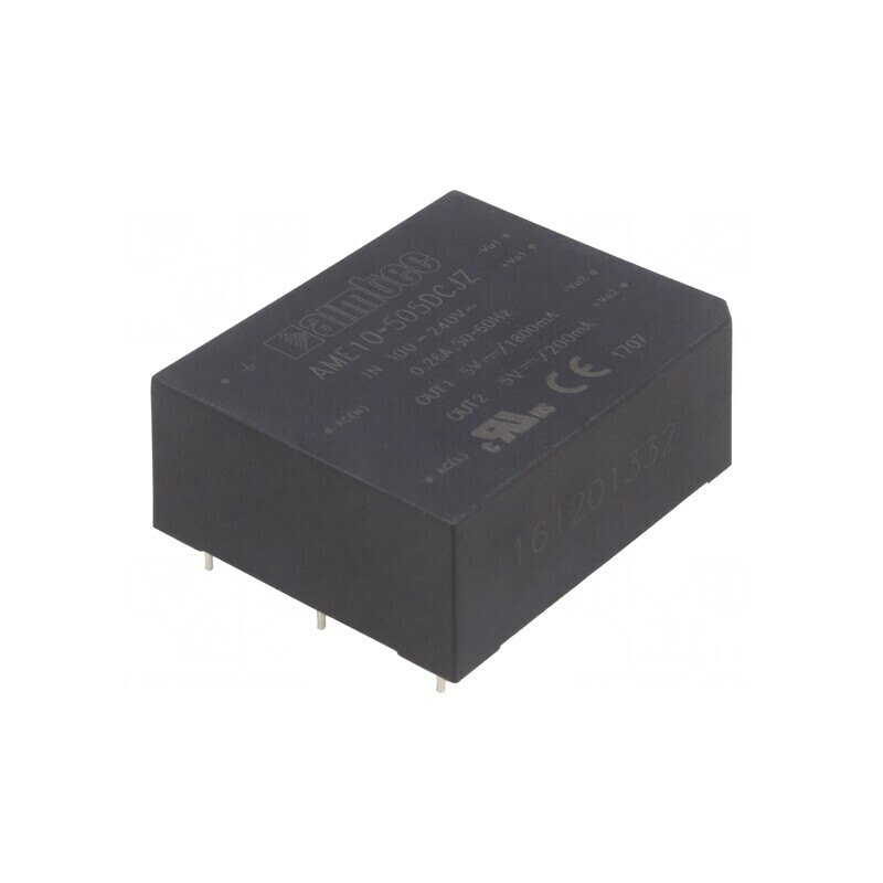 Convertor AC/DC 15W 5VDC | Electronic-mag.ro | Componente Electronice Convertor AC/DC 15W 5VDC | Electronic-mag.ro | Componente Electronice