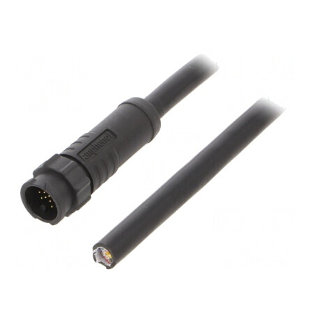 Buton de Control AZ-17BMMM-QL8C01 | Electronic-mag.ro | Componente Electronice