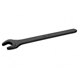 Cheie plată 41mm oxidată 343mm | Electronic-mag.ro | Componente Electronice