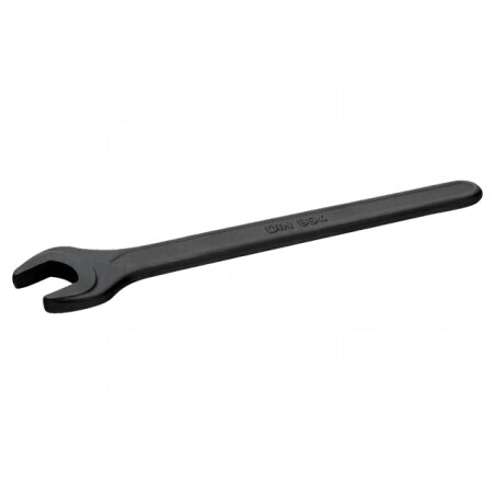 Cheie plată 41mm oxidată 343mm | Electronic-mag.ro | Componente Electronice