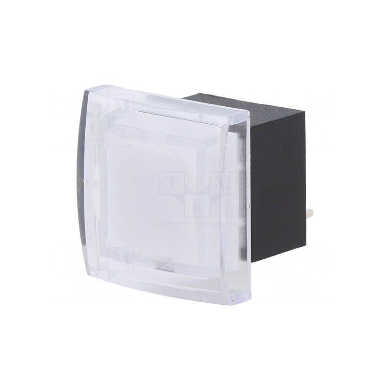 Comutator apăsare ON-ON 0,5A/25VDC SPDT | Electronic-mag.ro | Componente Electronice