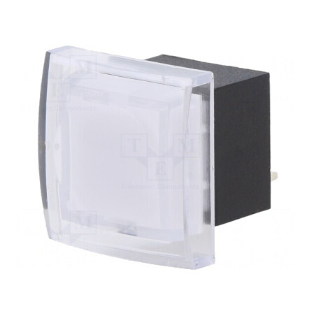 Comutator apăsare ON-ON 0,5A/25VDC SPDT | Electronic-mag.ro | Componente Electronice