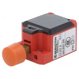 Limitator de Cursă NO NC 10A 240VAC IP20 | Electronic-mag.ro | Componente Electronice
