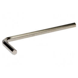Cheie imbus HEX 22mm oțel 222mm | Electronic-mag.ro | Componente Electronice