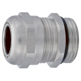 Garnitură de Etanșare M16 1,5 IP68 Oțel Inoxidabil | Electronic-mag.ro | Componente Electronice
