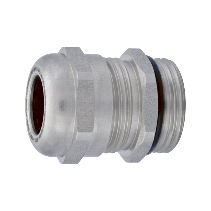 Garnitură de Etanșare M16 1,5 IP68 Oțel Inoxidabil | Electronic-mag.ro | Componente Electronice
