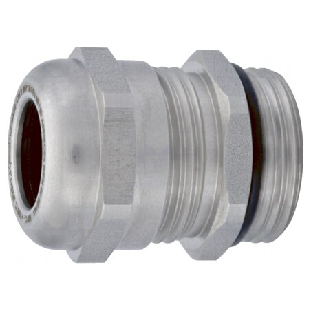 Garnitură de Etanșare M16 1,5 IP68 Oțel Inoxidabil | Electronic-mag.ro | Componente Electronice