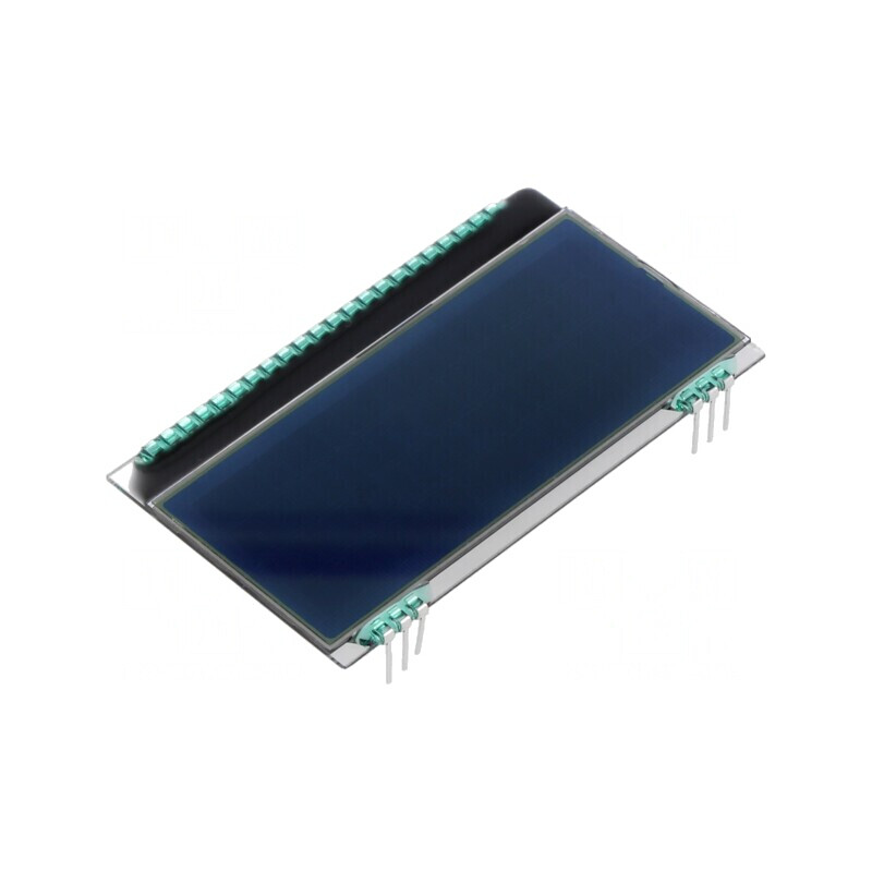 Display LCD Alfanumeric STN 20x4 Negru 66x38.1mm | Electronic-mag.ro | Componente Electronice Display LCD Alfanumeric STN 20x4 Negru 66x38.1mm | Electronic-mag.ro | Componente Electronice