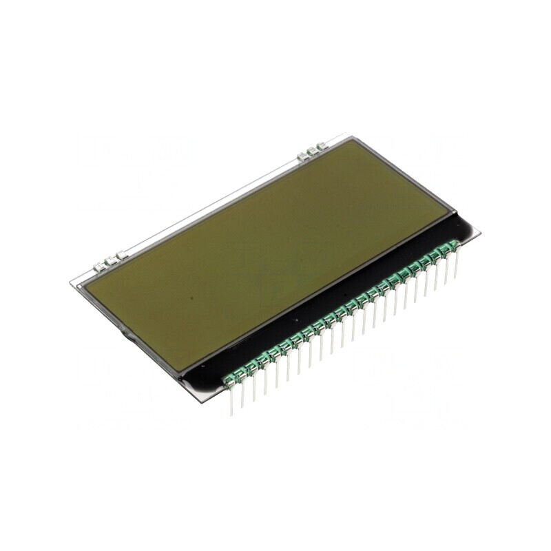 Afișaj LCD Alfanumeric 20x4 66x38mm Alb | Electronic-mag.ro | Componente Electronice Afișaj LCD Alfanumeric 20x4 66x38mm Alb | Electronic-mag.ro | Componente Electronice