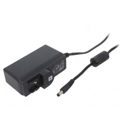 Alimentator Pulsatoriu 18VDC 2A 36W fără Ștecher | Electronic-mag.ro | Componente Electronice