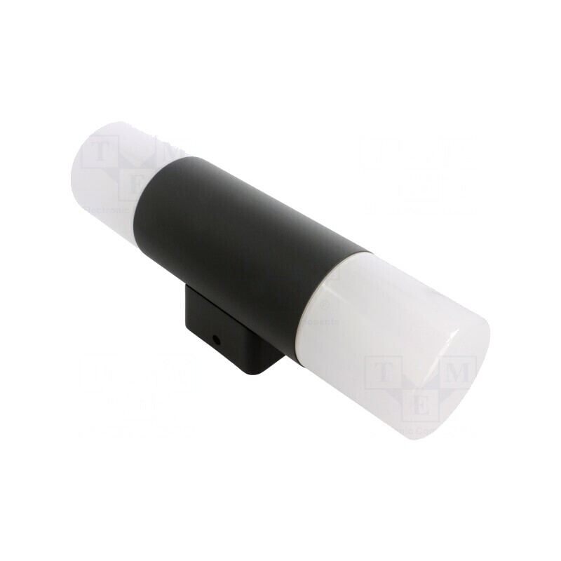 Lampă de grădină CORTA IP44 E27 2 prize | Electronic-mag.ro | Componente Electronice